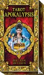 Dunne, Eric C - Tarot Apokalypsis