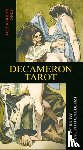 Gaudenzi, Giacinto - Decameron Tarot