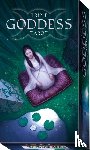 Elford, Jaymi (Jaymi Elford) - Triple Goddess Tarot