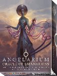 Mohrbacher, Peter - Angelarium Oracle