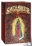 Listrani, Fabio (Fabio Listrani) - Santa Muertetarot