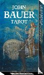 Bauer, John (John Bauer) - John Bauer Tarot
