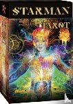 De Angelis, Davide - Starman Tarot