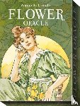  - Flower Oracle