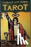 Waite, A. E. (A. E. Waite) - Radiant Wise Spirit Tarot - Mini Tarot