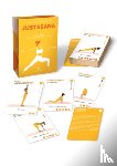 Barbier, Clemence (Clemence Barbier), Gladkoff-Veliz, Anna (Anna Gladkoff-Veliz) - Justasana