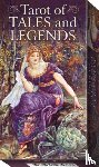 Elford, Jaymi (Jaymi Elford) - Tarot of Tales and Legends