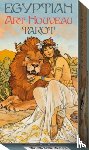 Elford, Jaymi (Jaymi Elford) - Egyptian Art Nouveau Tarot