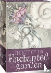 Pala, Rossana (Rossana Pala) - Tarot of the Enchanted Garden