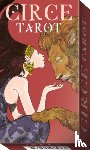  - Circe Tarot