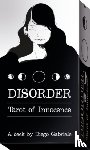 Gabriele, Diego (Diego Gabriele) - Disorder - Tarot of Innocence