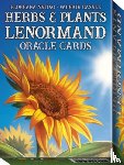Nativo, Floreana (Floreana Nativo) - Herbs & Plants Lenormand