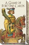 Lo Scarabeo - A Game of Fortune Cards