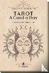 Pinello, Lavinia (Lavinia Pinello), Menozzi, Valeria (Valeria Menozzi) - Tarot - a Card a Day