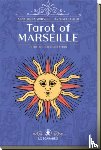 Morsucci, Anna Maria (Anna Maria Morsucci), Aloi, Antonella (Antonella Aloi) - Tarot of Marseille