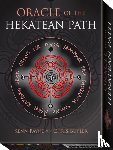 Payne, Kenn (Kenn Payne) - Oracle of the Hekatean Path