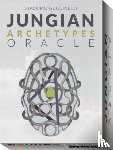 Guccinelli, Giacomo (Giacomo Guccinelli) - Jungian Archetypes Oracle