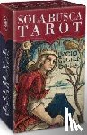 Lo Scarabeo - Sola Busca Tarot - Mini Tarot