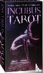 Harrington, Charles (Charles Harrington) - Incubus Tarot