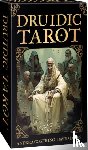 Cogerino, Andrea (Andrea Cogerino) - Druidic Tarot