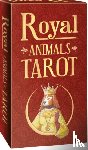 Fitzrandolph, Muire (Muire Fitzrandolph) - Royal Animals Tarot