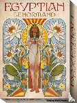 Minetti, Riccardo (Riccardo Minetti) - Egyptian Lenormand Oracle