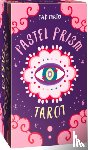 Mastroleo, Alice (Alice Mastroleo) - Pastel Prism Tarot