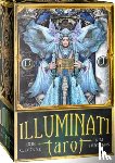 Huggens, Kim (Kim Huggens) - Illuminati Tarot