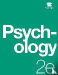 Openstax, Spielman, Rose M, Jenkins, William J - Psychology 2e