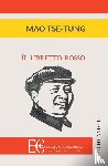 Tse-Tung, Mao - LIBRETTO ROSSO