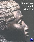  - Kunst in zwart-Afrika