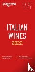  - Italian Wines 2022
