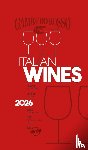  - Italian Wines 2026