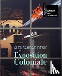 Denic, Aleksandar - Aleksandar Denic: Exposition Coloniale: Serbian Pavilion: 60th International Art Exhibition, La Biennale Di Venezia