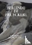 De Bruyckere, Berlinde - Berlinde De Bruyckere: Crossing a Bridge on Fire