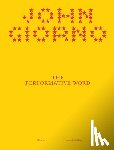 Giorno, John - The Performative Word