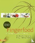 Wieser, Gerhard, Bachmann, Helmut, Gasteiger, Heinrich - Fingerfood