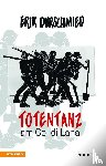 Durschmied, Erik - Totentanz am Col di Lana