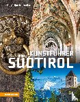Marseiler, Sebastian - Kunstführer Südtirol