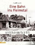 Cembran, Rolando - Eine Bahn ins Fleimstal