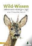  - Wild-Wissen Lebensraum - Biologie - Jagd