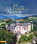 Degasperi, Fiorenzo - Zwischen Prunk und Ruinen