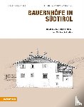 Stampfer, Helmut - Bauernhöfe in Südtirol / Bauernhöfe in Südtirol Band 12