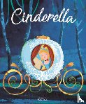 Bonaguro, Valentina - Cinderella