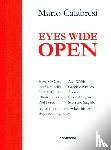 Calabresi, Mario - Eyes Wide Open