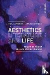  - Aesthetics, Literature, and Life