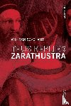 Van Sevenant, Ann - Thus replied Zarathustra