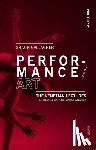 Gallagher, Shaun - Performance/Art