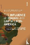  - The Influence of the Italian Civil Law in Latin-America
