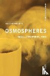Mancioppi, Elena - Osmospheres